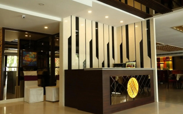 Hotel Park Grand