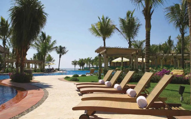 Fairmont Heritage Place Acapulco