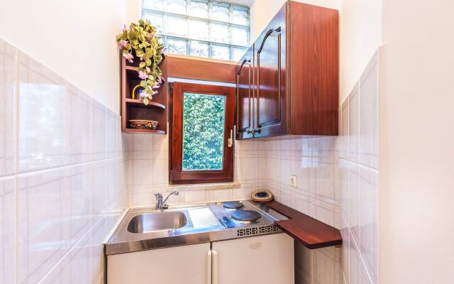 Villa Roses Apartments & Wellness