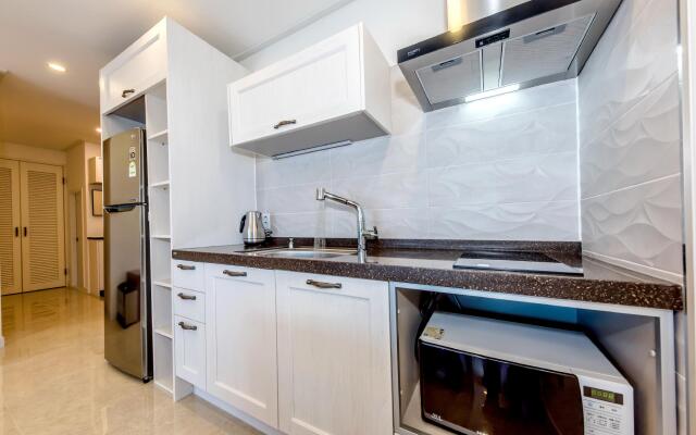 Arts Spa & Poolvilla