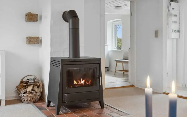 5 Star Holiday Home in Haderslev