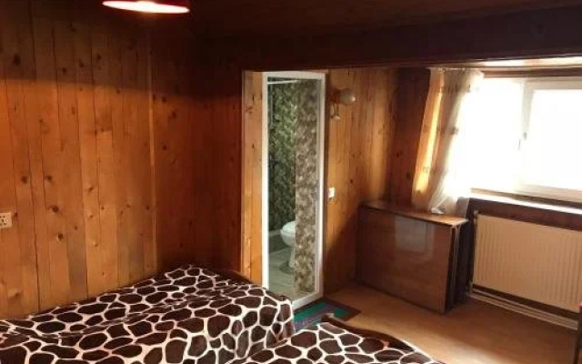 Rachvela's Guest House