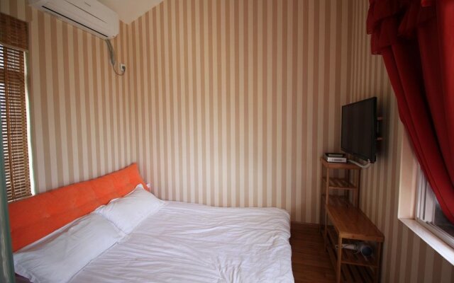 Dali Zao Xun Hostel