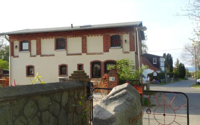 Country House Near Baltic Sea Beach