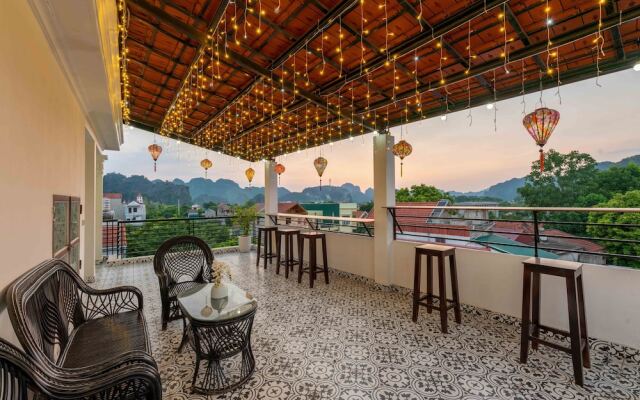 Tam Coc Moment Homestay