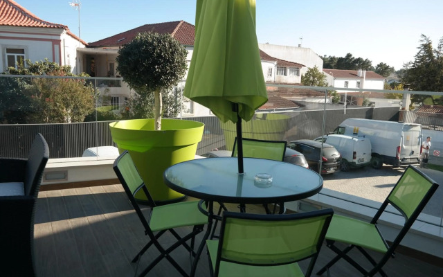 Ansiturismo Alojamento And Spa