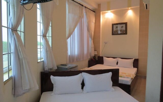 Hai Chau Hotel