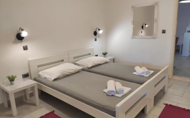 Mare - Great Location - A4