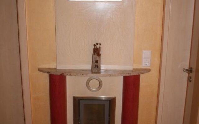 Albea CASA Ferienzimmer