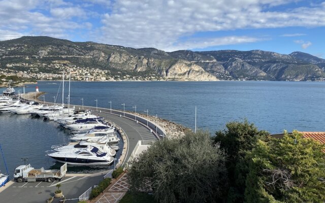 La Voile d'Or