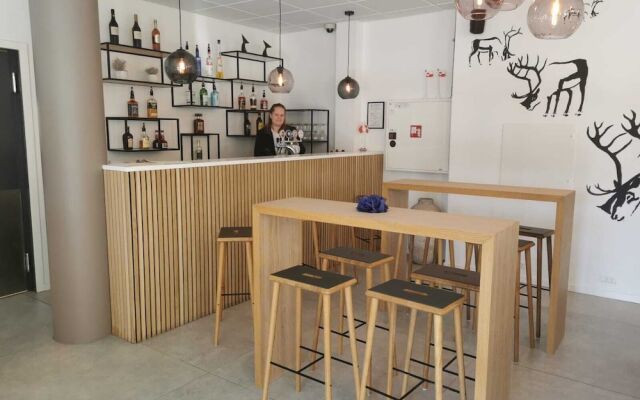 Hotel Nordbo