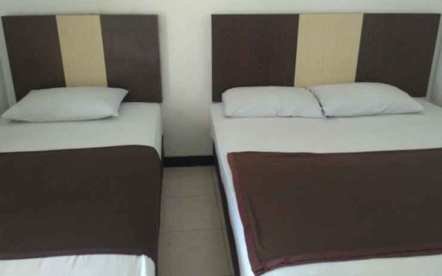 Hotel Permata Gombong – Guest Rooms – Kebumen