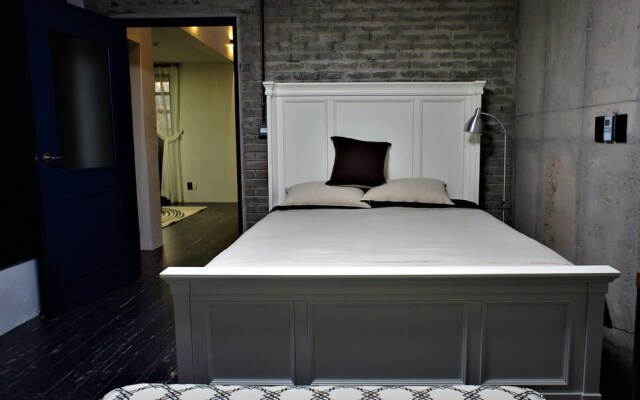 Sinchang Bikely The Bed