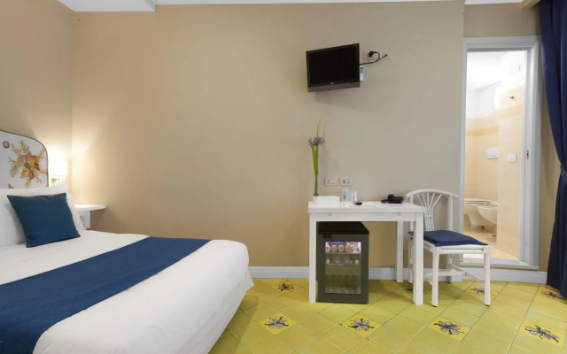 Hotel La Bougainville