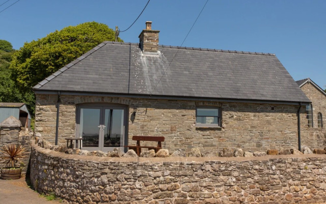 The Coal House