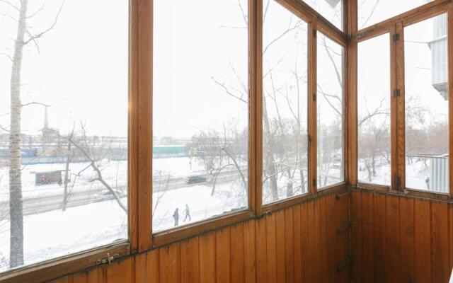 Апартаменты Юсинн на ул. Первомайская, д. 188