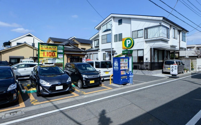 Ryokan Niko