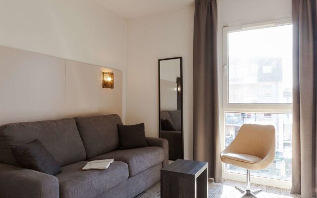 The Originals Boutique, Hotel D'alsace, Strasbourg South