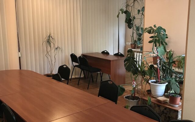 Hotel Znannya