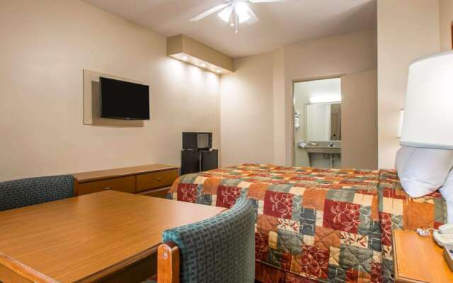Rodeway Inn Encinitas North