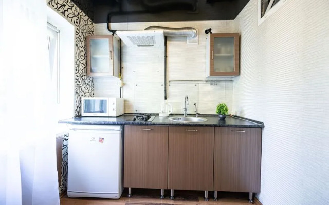 Apartments Five Stars Comfortable apartment in a quiet center