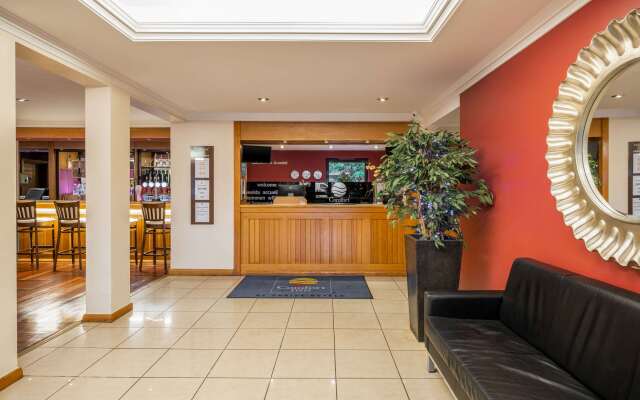 Comfort Inn Arundel