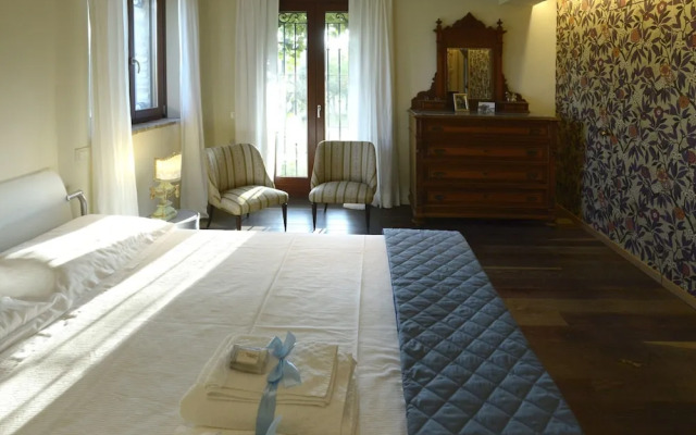 Belvilla by OYO Villa Colle