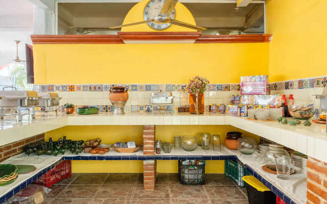 Best Western Posada Chahue