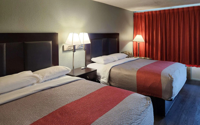 Quality Inn Yemassee