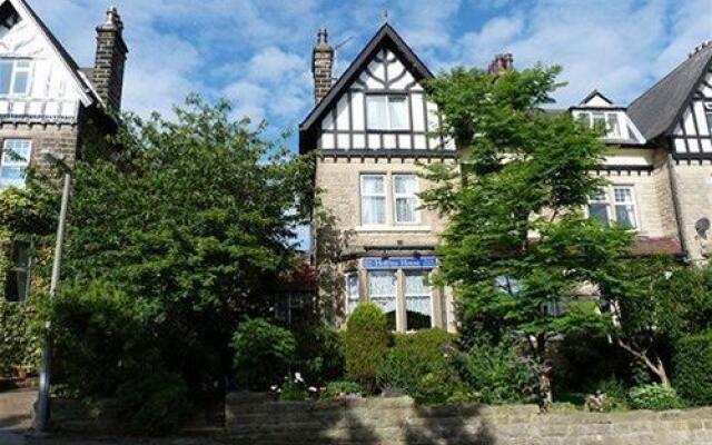 Hollins House