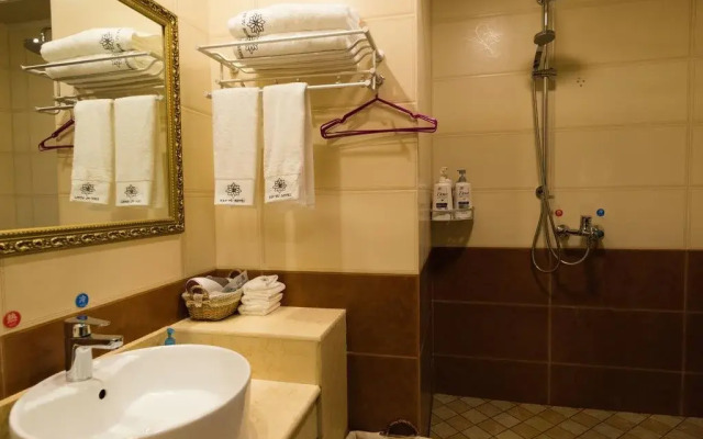 Fanzhiyu Hotel