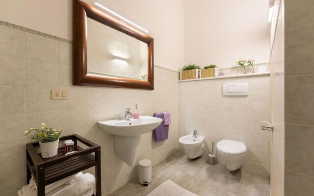 Terme Apartment in Firenze