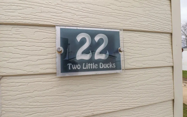 Two Little Ducks