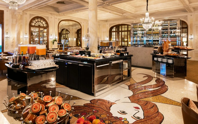 Hôtel Barrière Le Normandy Deauville