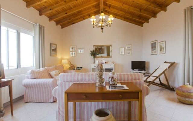 Palataki Spectacular Sea Views