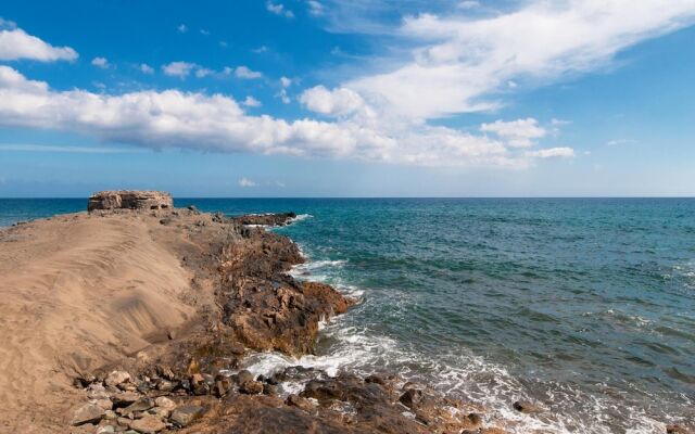 Apartment in San Agustin Beach CB9B