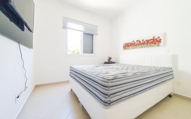 Residencial Ébano Marfim e Jequitibá