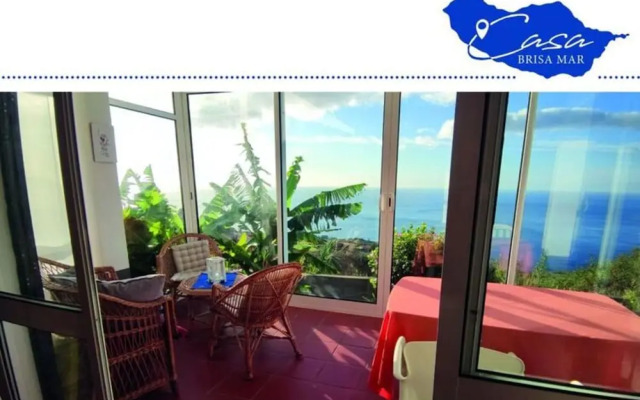 Holiday Home Casa Brisa Mar in Prazeres