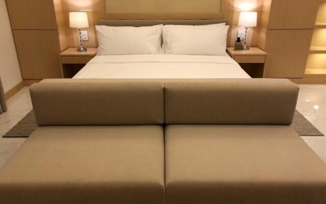 The Venice Luxury Residences