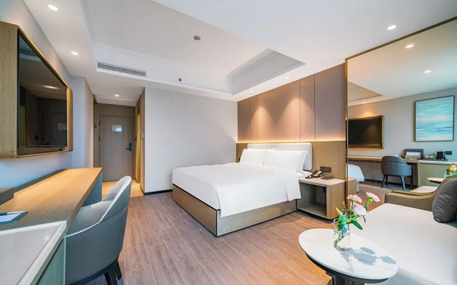 Hangzhou Wassim Resorts Hotel