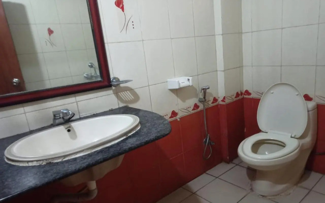 Hotel Champion Inn near Yeswantpur Junction Railway Station