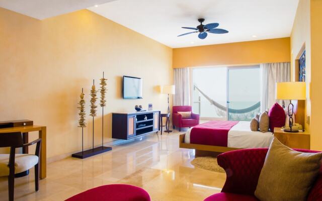 Garza Blanca Resort & Spa