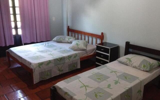 Pousada Cidade Verde