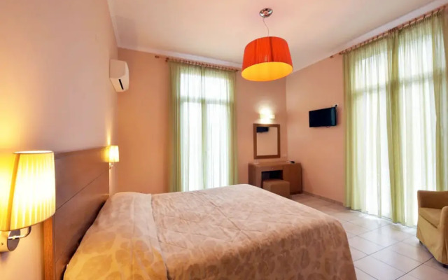 Park Hotel