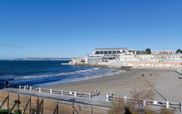 La Pointe des Catalans