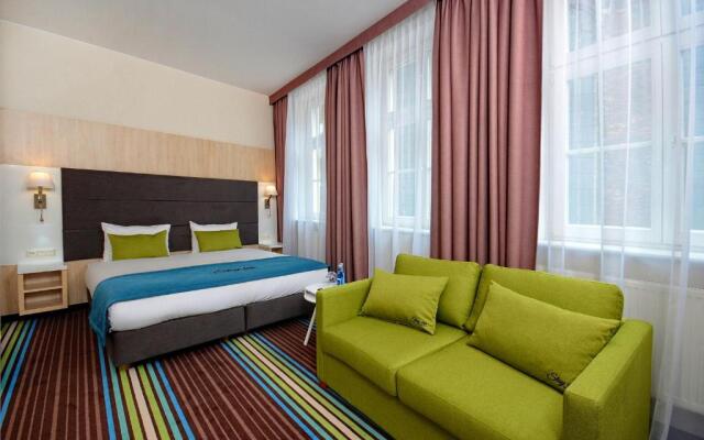 Stay inn Hotel Gdansk