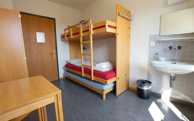 Youth Hostel Locarno