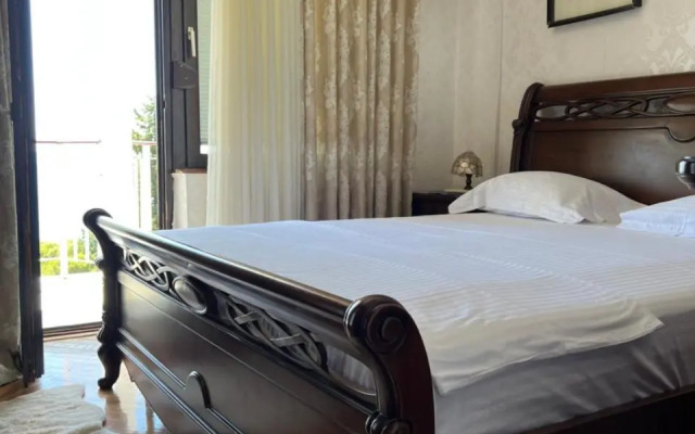 Apartment Villa Salaj