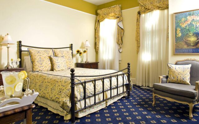 Hoyt House Amelia Island