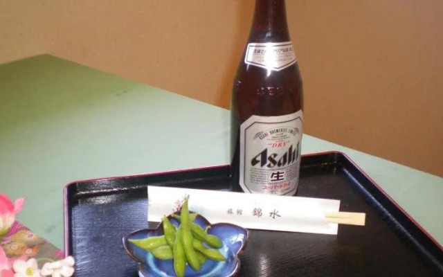 Ryokan Kinsui